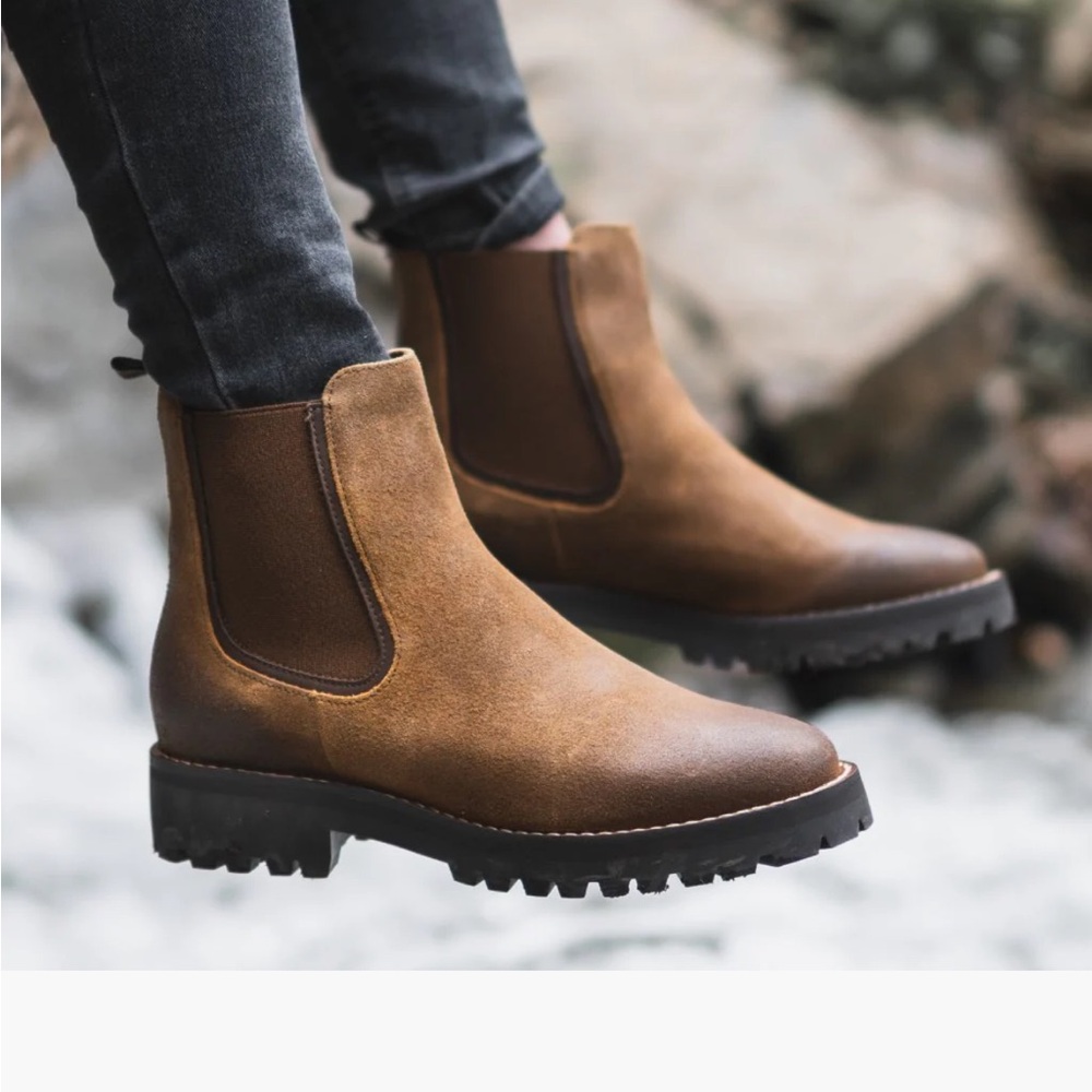 Thursday Boot Company: Legend Boot, Size 9